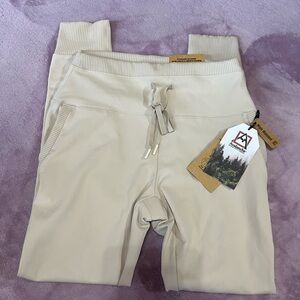 Avalanche Compression Legging